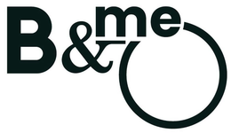 B&ME trademark