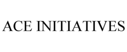 ACE INITIATIVES trademark