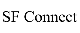 SF CONNECT trademark
