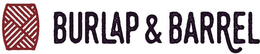 BURLAP & BARREL trademark