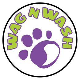 WAG N WASH trademark