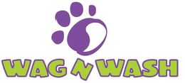 WAG N WASH trademark