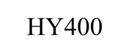 HY400 trademark