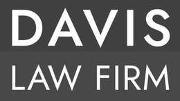 DAVIS LAW FIRM trademark