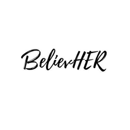 BELIEVHER trademark
