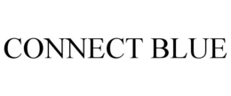 CONNECT BLUE trademark