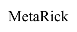METARICK trademark