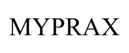 MYPRAX trademark