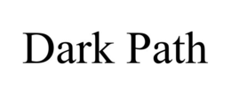 DARK PATH trademark