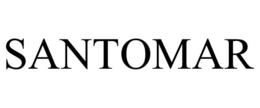 SANTOMAR trademark