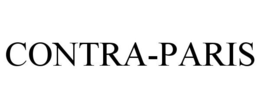 CONTRA-PARIS trademark