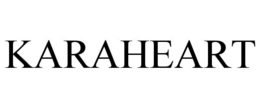 KARAHEART trademark
