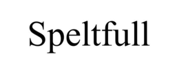 SPELTFULL trademark