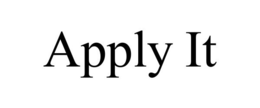 APPLY IT trademark
