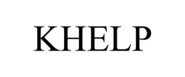 KHELP trademark