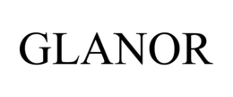 GLANOR trademark