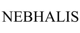 NEBHALIS trademark