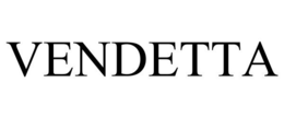 VENDETTA trademark