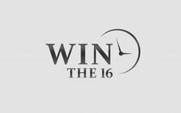WIN THE 16 trademark