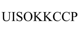 UISOKKCCP trademark