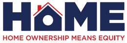 HOME HOME OWNERSHIP MEANS EQUITY trademark