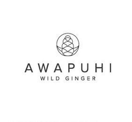 AWAPUHI WILD GINGER trademark