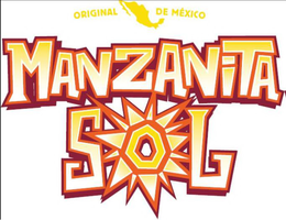 ORIGINAL DE MEXICO MANZANITA SOL trademark