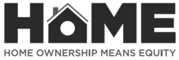HOME HOME OWNERSHIP MEANS EQUITY trademark