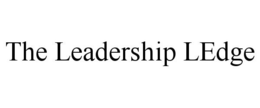 THE LEADERSHIP LEDGE trademark