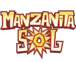 MANZANITA SOL trademark