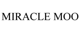 MIRACLE MOO trademark