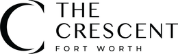 THE CRESCENT FORT WORTH trademark