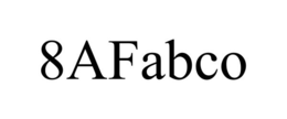 8AFABCO trademark