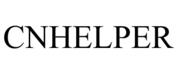 CNHELPER trademark