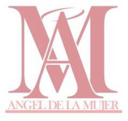 AM ANGEL DE LA MUJER trademark