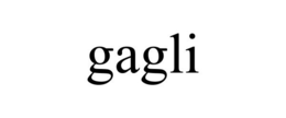 GAGLI trademark