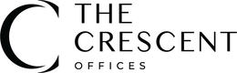 C THE CRESCENT OFFICES trademark