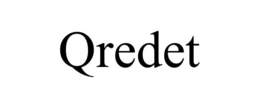 QREDET trademark