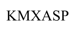 KMXASP trademark