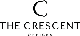 C THE CRESCENT OFFICES trademark