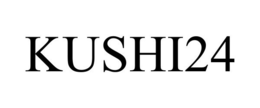 KUSHI24 trademark