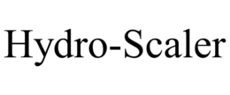 HYDRO-SCALER trademark