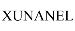 XUNANEL trademark