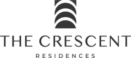 THE CRESCENT RESIDENCES trademark