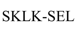 SKLK-SEL trademark
