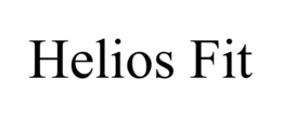 HELIOS FIT trademark