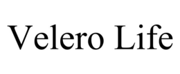 VELERO LIFE trademark