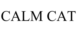 CALM CAT trademark