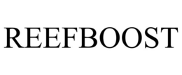 REEFBOOST trademark