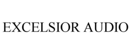 EXCELSIOR AUDIO trademark